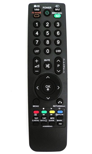 Telecomando universale per - , tv