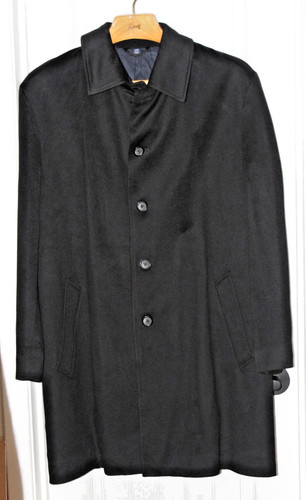Loro piana storm - system, x