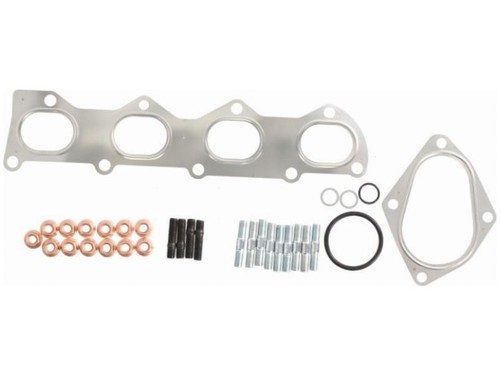 Kit montaggio turbocompressore - montaggio,
