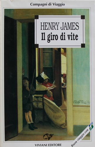 Giro vite james henry - giro,