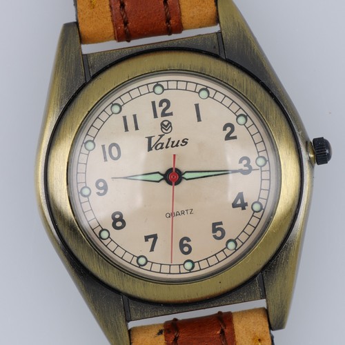 Valus 1280 orologio uomo - valus,