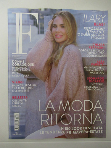 Rivista settimanale - settimanale,