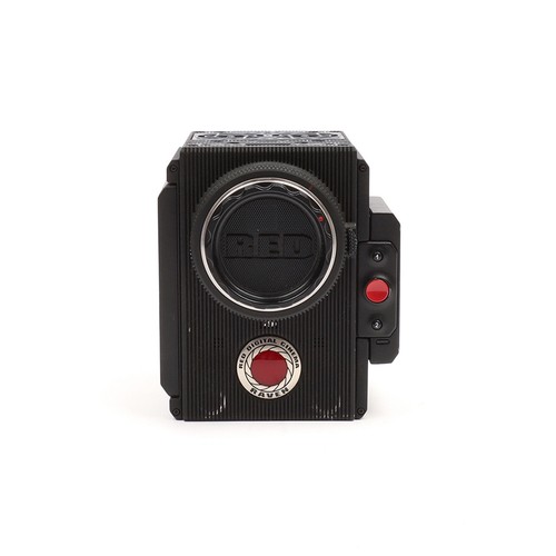 Cinecamera cinema red raven - cinecamera,