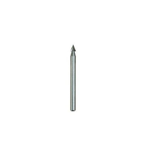 Dremel 118 frese ad alta - dremel, 2