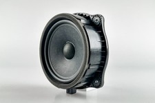 Fisker veicolo woofer Infinity