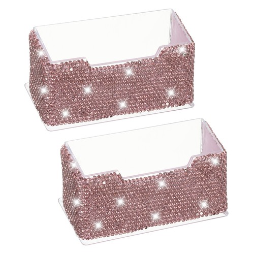 Porte cartes visite - porte-cartes, strass