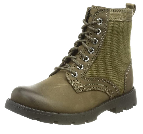 Scarpe bambino clarks heath - clarks,