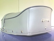 SELLA SEAT SADDLE VESPA PIAGGIO GS 160 SITZ Grigia Rally 180 200 GREY GRAY SUPER