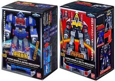 Bandai smp super minipla - super,