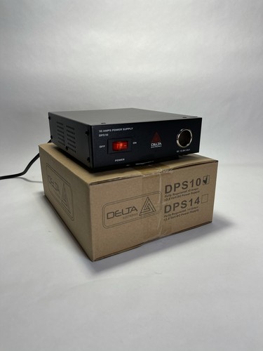 Alimentatore amp delta - alimentatore,