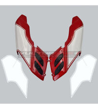 Adesivi portanumero coda