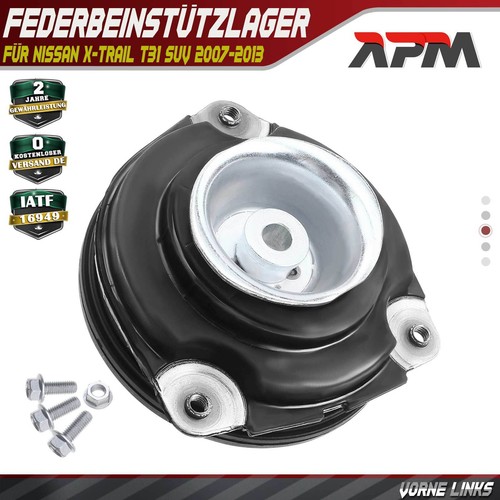 Supporto ammortizzatore a - 1x,