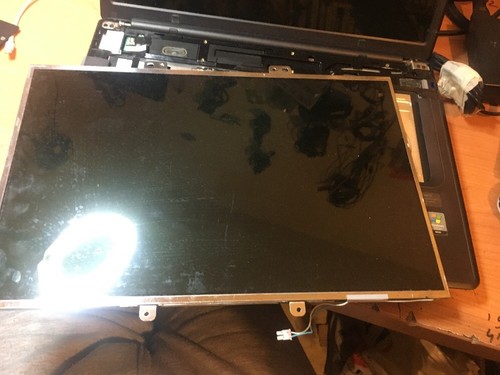 Lcd per hp compaq - lcd,