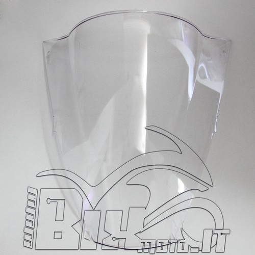 Cupolino plexiglass kawasaki - plexiglass,