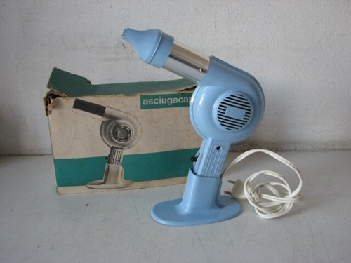 Phon asciugacapelli anni - phon,