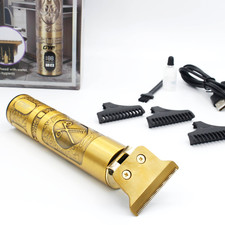 tagliacapelli e regolabarba