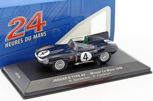 Ixo jaguar type - type, #4