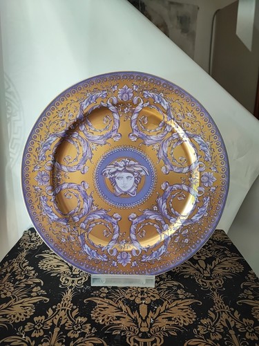 Rosenthal versace grande - rosenthal, "le