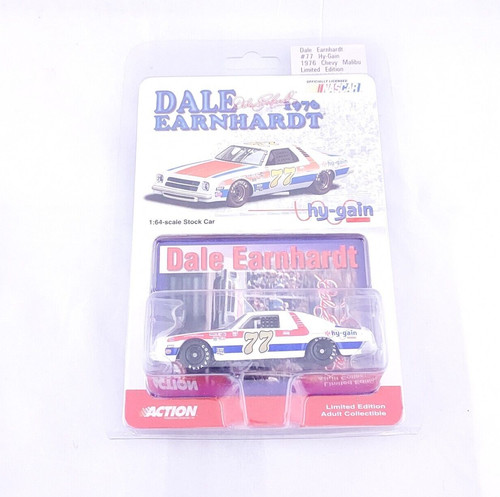 Dale earnhardt hy gain - dale,
