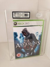 Assassin's Creed 1 Xbox 360
