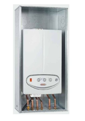 Immergas caldaia victrix intra - victrix,