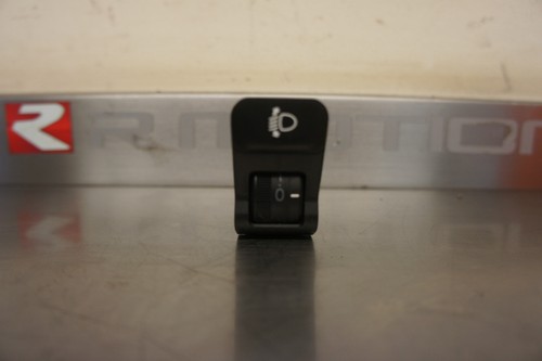 Interruttore posizione faro