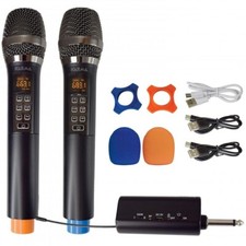 Microfoni Karma® Voice 2M