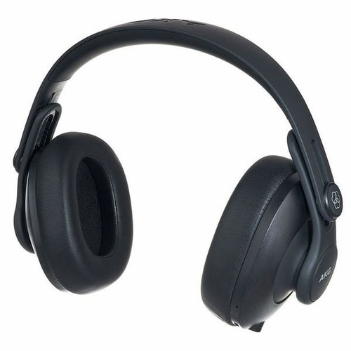 Akg cuffia studio k361bt - cuffia,