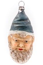 Marolin Dwarf With Blue Cap