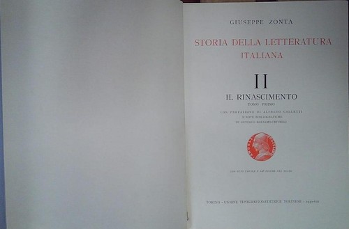 Zonta giuseppe - , il