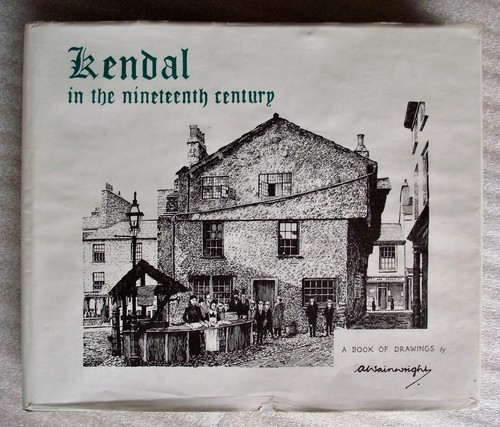 Kendal the nineteenth - kendal,