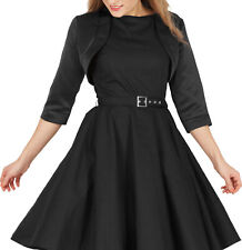 Giacca scrollata bolero da