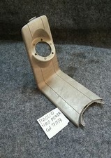 Plastica carena pedana - pedana, piaggio