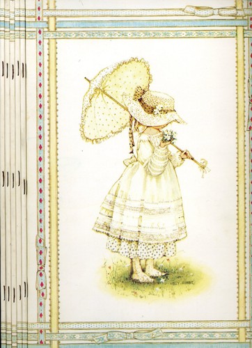 Holly hobbie quadernoni a - hobbie,