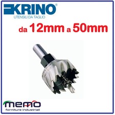 FRESA A TAZZA HSS KRINO