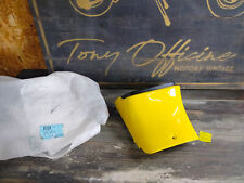 TO-R2005 - COPERCHIO CARENA MALAGUTI F15 GIALLO ORIGINALE - 071.248.70