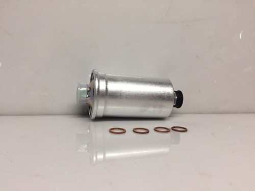 Filtro carburante ford sierra - filtro,