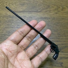 1/6 HOT TOYS: FIGURE DX08