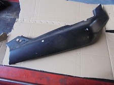 SUZUKI GSXR750 L/M FIONDA