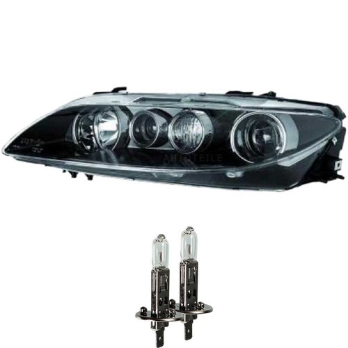 Faro sinistro per mazda - mazda, 6