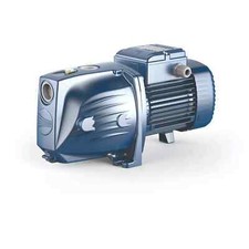 Elettropompa Pedrollo JSWm 2CX 220V HP 1 centrifuga autoadescante per autoclave