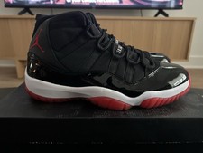 DS NIKE JORDAN XI TAGLIA 10