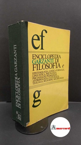 Enciclopedia di - aa.vv.,,