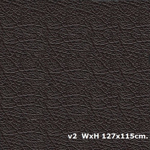 Black elephant tolex covering - black,