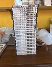 TOKYO GHOUL  tranne Vol.10e TOKYO GHOUL RE: 2 SERIE COMPLETE ED. JPOP COME NUOVI