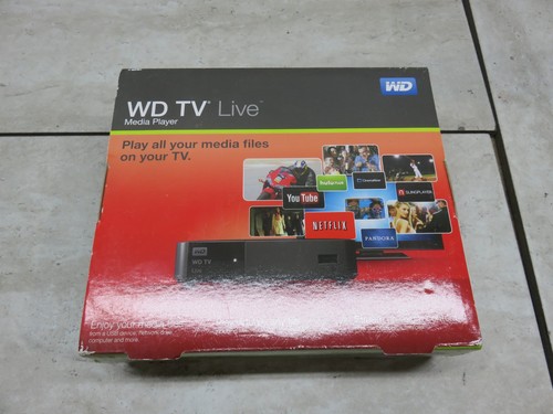 Nuovissimo western digital - nuovissimo,