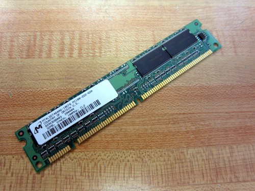 Micron mt4lsdt464ag 10ef6 - micron, mt4lsdt464ag-10ef6