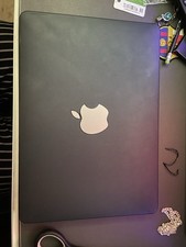 Salute batteria 100% MacBook