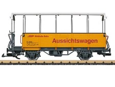 LGB 34252 scala G Carrozza a