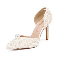Scarpe eleganti donna formali